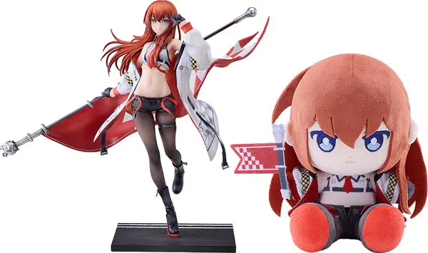 Figure - Steins;Gate / Makise Kurisu