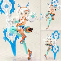 Plastic model - Megami Device