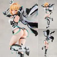 Lucrea - Rakuen Tsuihou (Expelled from Paradise)