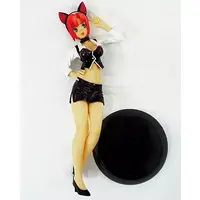 Figure - Super Black Jack