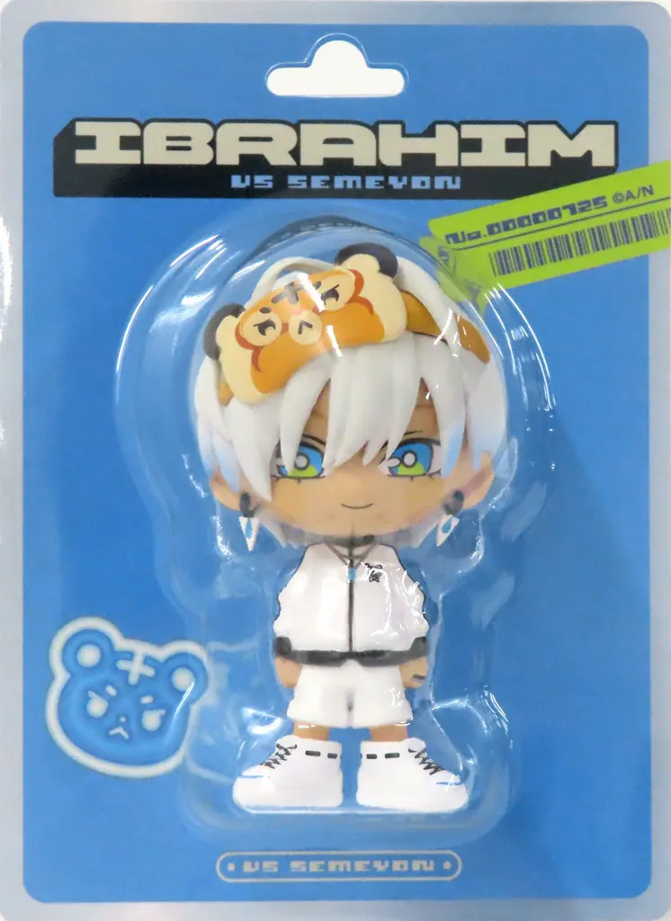 Figure - Nijisanji