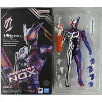 S.H.Figuarts - Kamen Rider Series