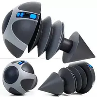Figure - The Iron Giant