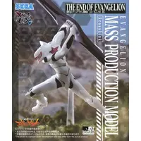 XrossLink - Neon Genesis Evangelion