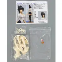 Garage Kit - Nande Koko ni Sensei ga!? (Why the Hell are You Here, Teacher!?)