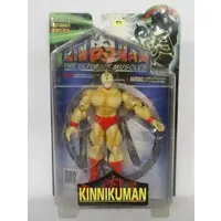 Figure - Kinnikuman / Kinnikuman (Kinniku Suguru)