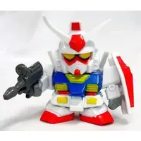 Prize Figure - SD Gundam