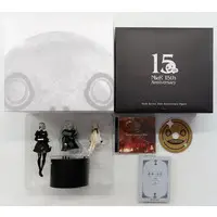 Figure - Nier: Automata