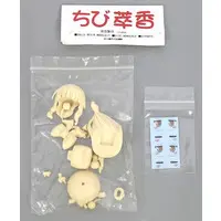 Garage Kit - Touhou Project / Ibuki Suika