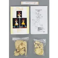 Garage Kit - The Idolmaster / Takatsuki Yayoi