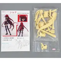 Garage Kit - Shakugan no Shana / Shana