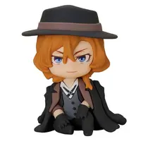 Nendoroid - Bungo Stray Dogs / Nakahara Chuuya