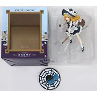Figure - Touhou Project / Hakurei Reimu & Kirisame Marisa