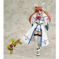 Gutto-Kuru Figure Collection - Mahou Shoujo Lyrical Nanoha / Takamachi Nanoha