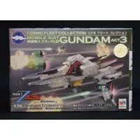 Figure - Mobile Suit Zeta Gundam