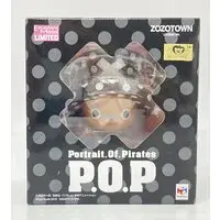 Figure - One Piece / Tony Tony Chopper