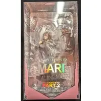 Figure - Neon Genesis Evangelion / Mari Illustrious Makinami