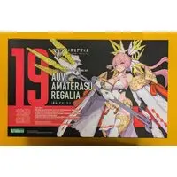 With Bonus - Plastic model - Megami Device