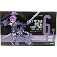 With Bonus - Plastic model - Megami Device