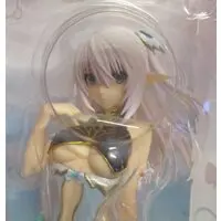 Figure - Shining Beach Heroines - Swimsuit