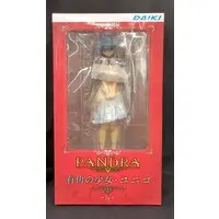 Figure - Daiki Kougyou (ダイキ工業 有角の少女ユニコ)