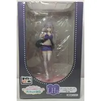 Taito Kuji - Alya Sometimes Hides Her Feelings in Russian