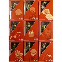 Figure - Cyborg 009