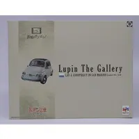 Figure - Lupin III