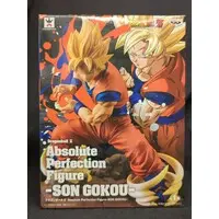 Prize Figure - Dragon Ball / Son Gokuu