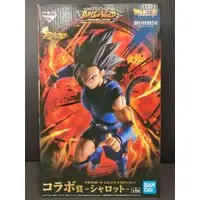 Ichiban Kuji - Dragon Ball / Shallot