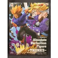Prize Figure - Dragon Ball / Trunks