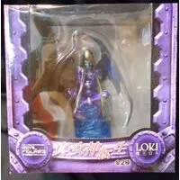 Prize Figure - Shin Megami Tensei