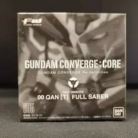 Figure - Mobile Suit Gundam 00