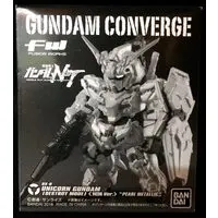 Figure - Gundam series / Unicorn Gundam