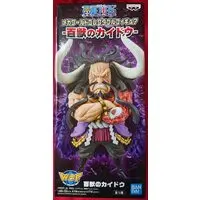 World Collectable Figure - One Piece / Kaidou