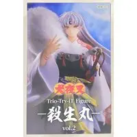 Trio-Try-iT - InuYasha / Sesshoumaru