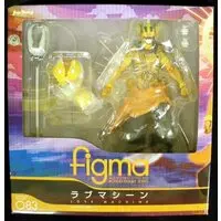 figma - Summer Wars