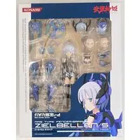 Figure - Busou Shinki
