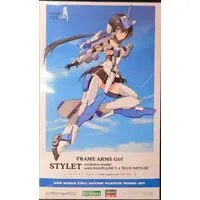 Plastic model - Frame Arms Girl