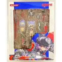 Figure - Busou Shinki