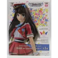 Prize Figure - The iDOLM@STER Cinderella Girls / Shibuya Rin