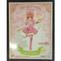 Prize Figure - Cardcaptor Sakura
