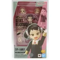 S.H.Figuarts - Spy x Family / Becky Blackbell