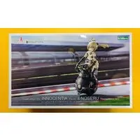 Plastic model - Frame Arms Girl / Innocentia