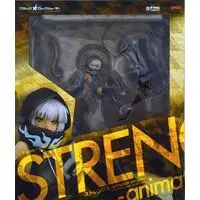 Figure - Black Rock Shooter / Strength