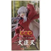 Trio-Try-iT - InuYasha