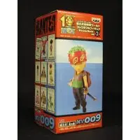 World Collectable Figure - One Piece / Roronoa Zoro