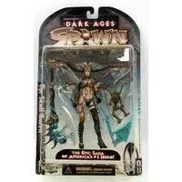 Figure - Spawn