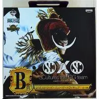 Ichiban Kuji - One Piece / Edward Newgate