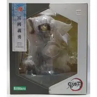 ARTFX J - Demon Slayer: Kimetsu no Yaiba / Tomioka Giyuu